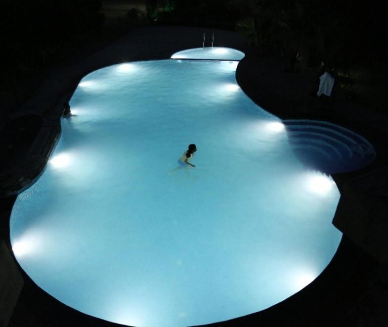 Corbett Wild Resorts & Spa Garjia Exteriér fotografie
